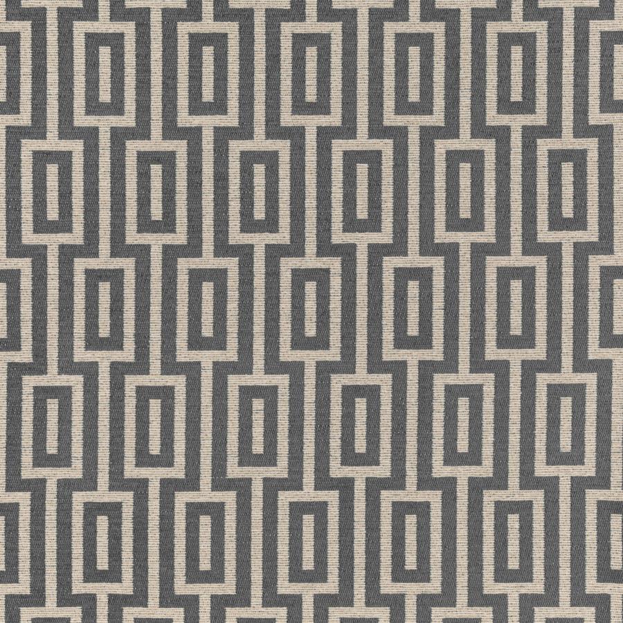 Sample 36280.1611.0 Street Key, Iron by Kravet Contract Fabric