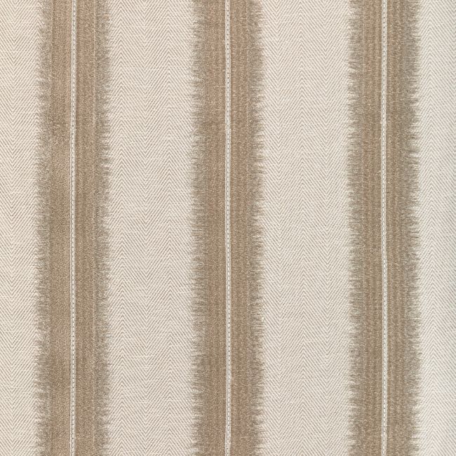 Sample - 36346.16.0 | Etched Stripe, Modern Luxe Iii - Kravet Couture Fabric