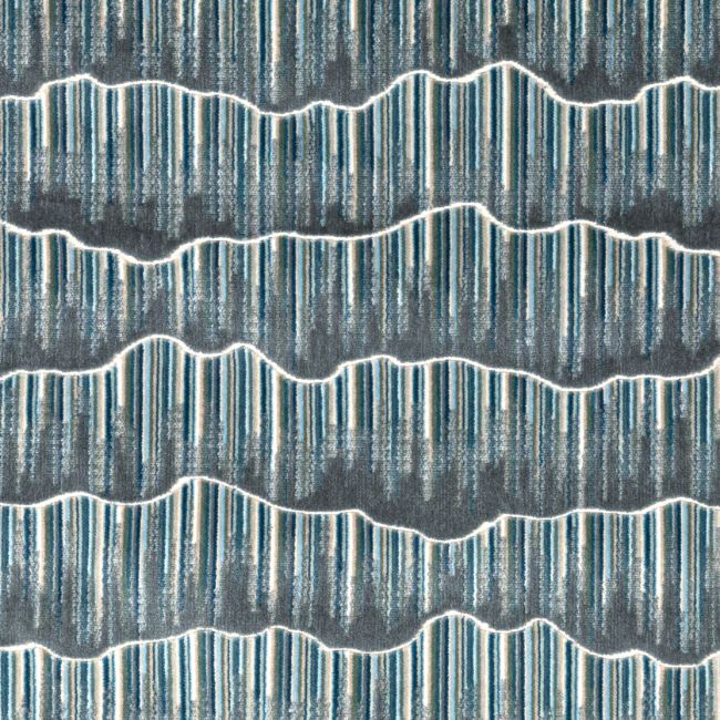 Sample - 36350.1511.0 | Mountainscape, Modern Luxe Iii - Kravet Couture Fabric