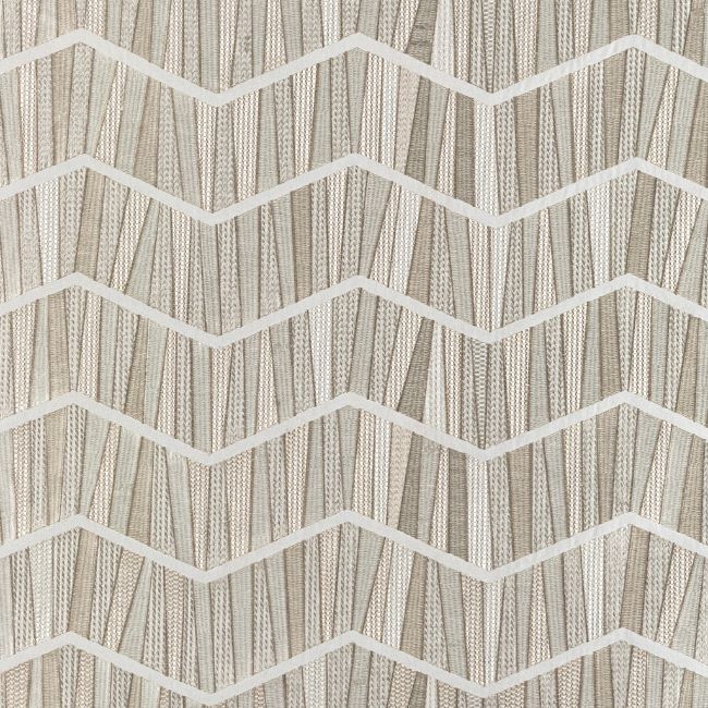 Sample - 36352.116.0 | Right Angles, Modern Luxe Iii - Kravet Couture Fabric