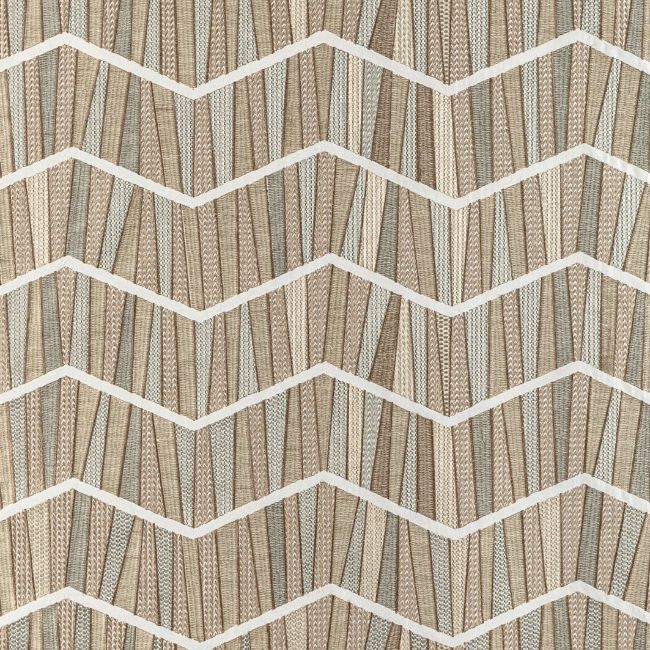 Sample - 36352.16.0 | Right Angles, Modern Luxe Iii - Kravet Couture Fabric