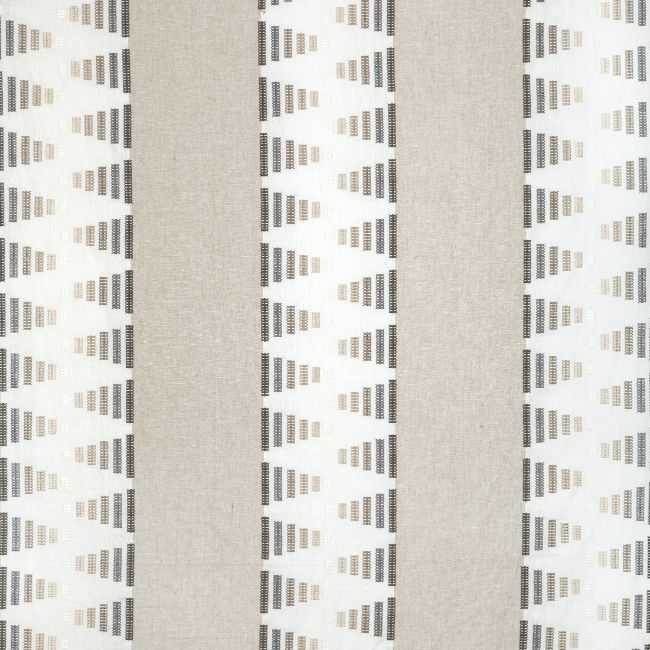 Sample - 36353.106.0 | Joined Forces, Modern Luxe Iii - Kravet Couture Fabric