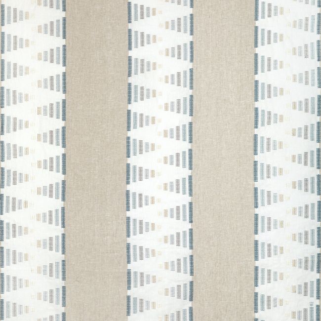 Sample - 36353.15.0 | Joined Forces, Modern Luxe Iii - Kravet Couture Fabric