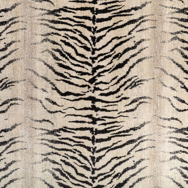 Sample - 36357.81.0 | Provocative, Corey Damen Jenkins Trad Nouveau - Kravet Couture Fabric