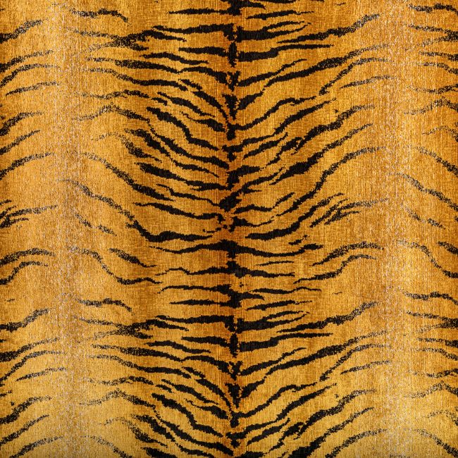 Sample - 36357.84.0 | Provocative, Corey Damen Jenkins Trad Nouveau - Kravet Couture Fabric