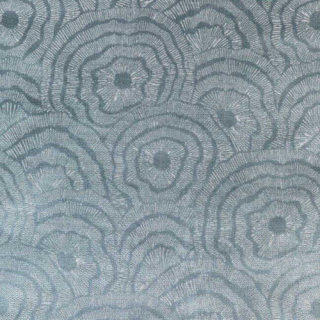 Sample - 36366.5.0 | Panache Velvet, Corey Damen Jenkins Trad Nouveau - Kravet Couture Fabric