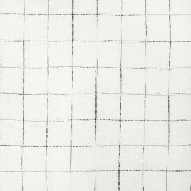 Sample - 36375.11.0 | Ennis Check, Jeffrey Alan Marks Seascapes - Kravet Design Fabric