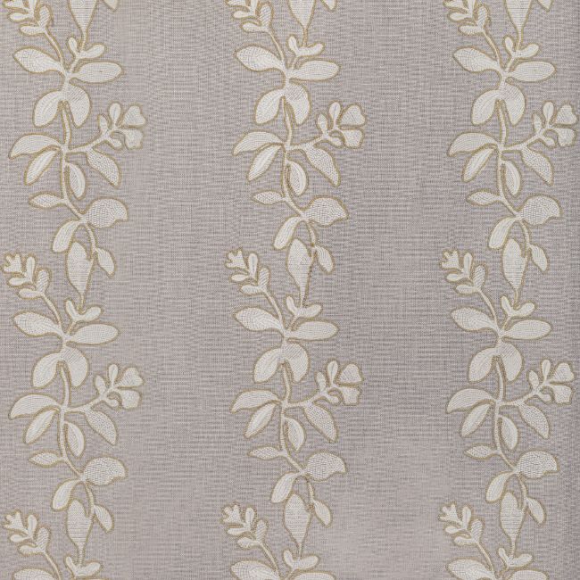 Sample - 36380.1101.0 | Gingerflower, Barbara Barry Ojai - Kravet Couture Fabric