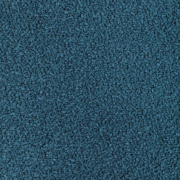 Sample 36388.50.0 Namaste Boucle, Moody Blue by Kravet Design Fabric