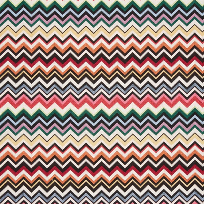 Sample - 36707.195.0 | Belfast Fr, Missoni Home - Kravet Couture Fabric