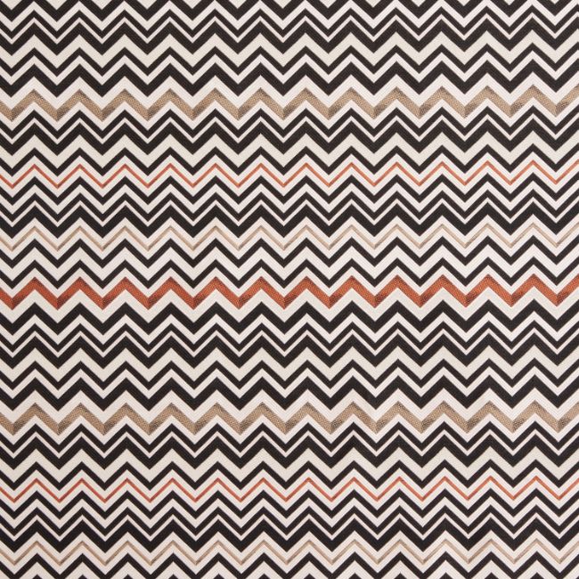 Sample - 36707.86.0 | Belfast Fr, Missoni Home - Kravet Couture Fabric