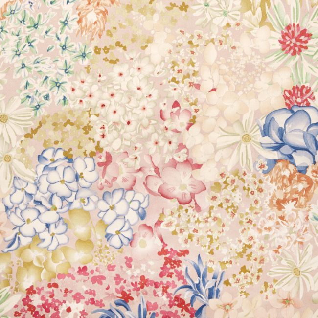 Sample - 36709.716.0 | Biarritz, Missoni Home - Kravet Couture Fabric