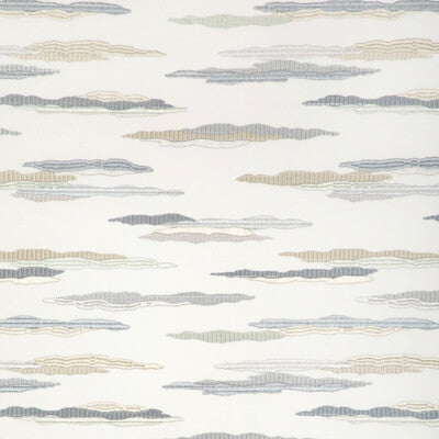 Sample - 36819.15.0 | Constant Motion, Candice Olson Collection - Kravet Design Fabric