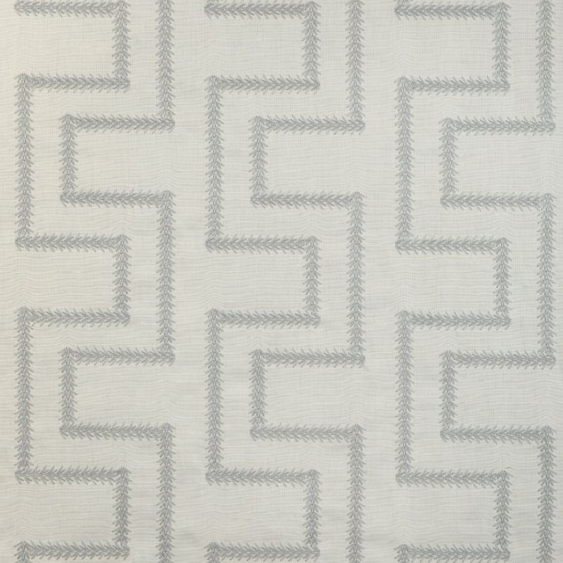 Purchase 36844.11.0 Roman Fret, Alexa Hampton Collection - Kravet Design Fabric