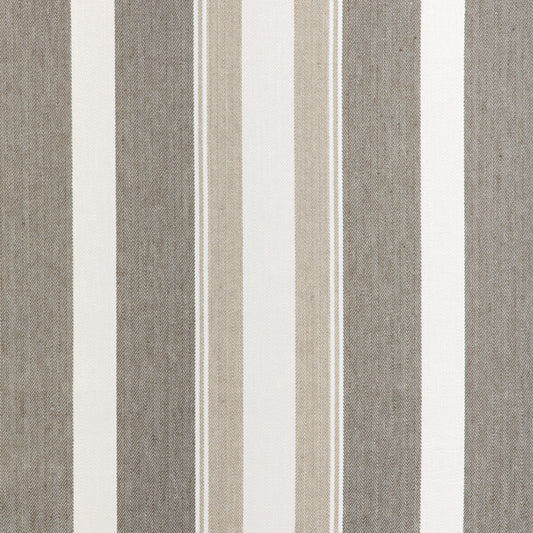 Purchase 36863.616.0 Natural Stripe, Atelier Weaves - Kravet Couture Fabric