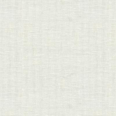 Sample 8014136-101 Yvonne White Solid Brunschwig and Fils Fabric