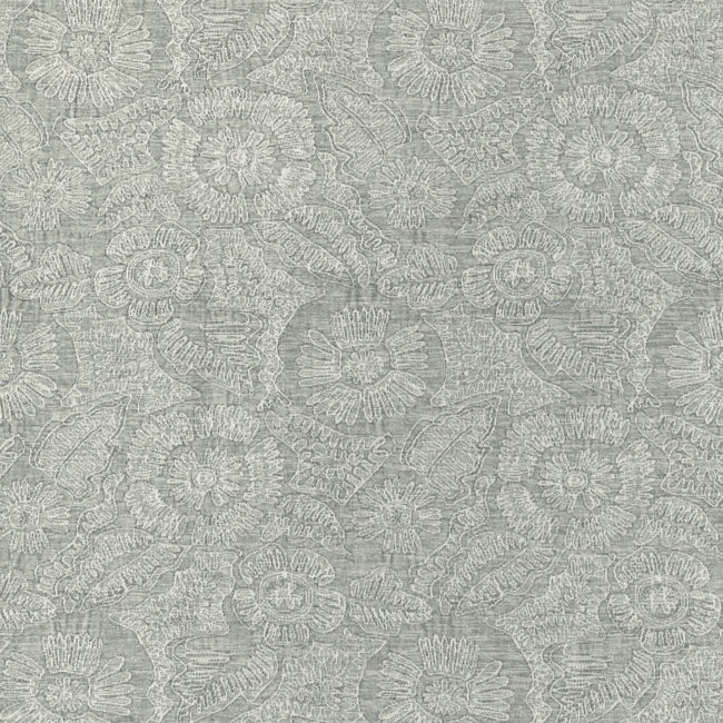 Purchase 36889.15.0 Chenille Bloom, Atelier Weaves - Kravet Couture Fabric