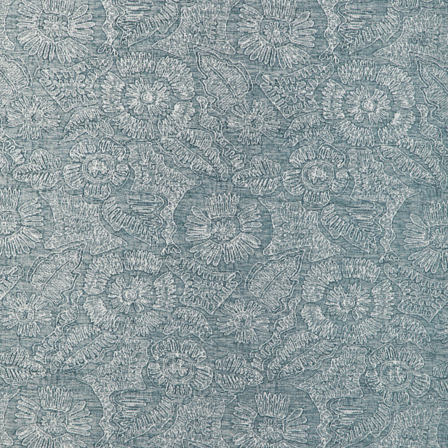 Purchase 36889.5.0 Chenille Bloom, Atelier Weaves - Kravet Couture Fabric