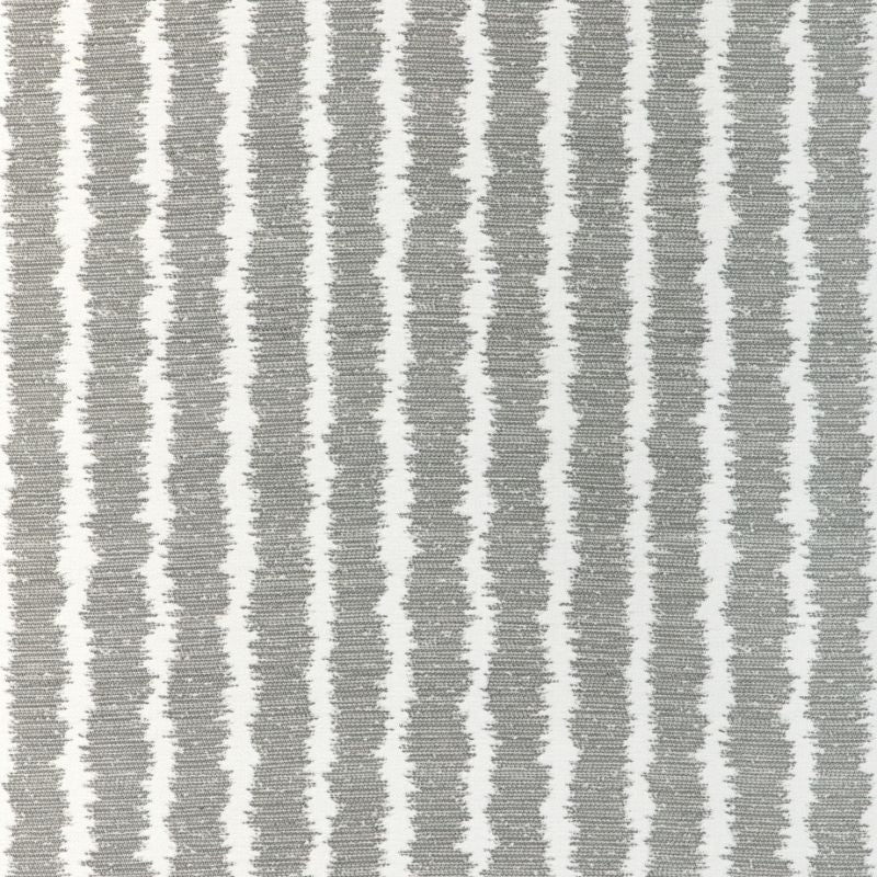 Sample - 36917.21.0 | Seaport Stripe, Riviera Collection - Kravet Couture Fabric