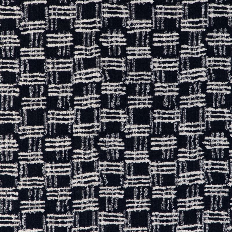 Sample - 36928.50.0 | Cross Waves, Riviera Collection - Kravet Couture Fabric