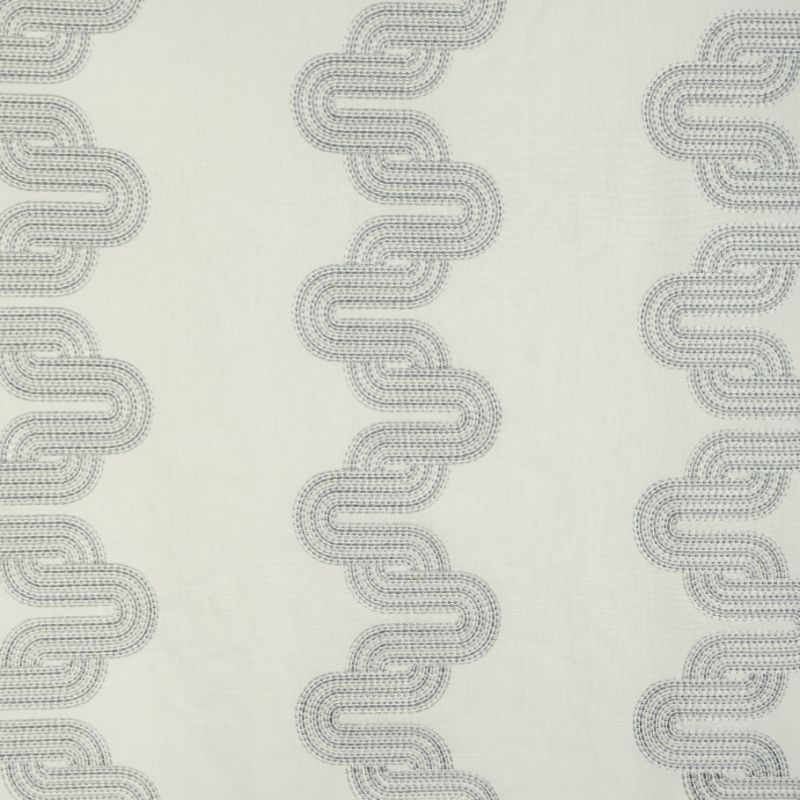 Purchase 36943.11.0 Cloud Chain, Alexa Hampton Collection - Kravet Design Fabric