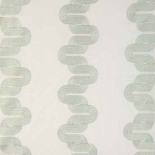 Purchase 36943.13.0 Cloud Chain, Alexa Hampton Collection - Kravet Design Fabric