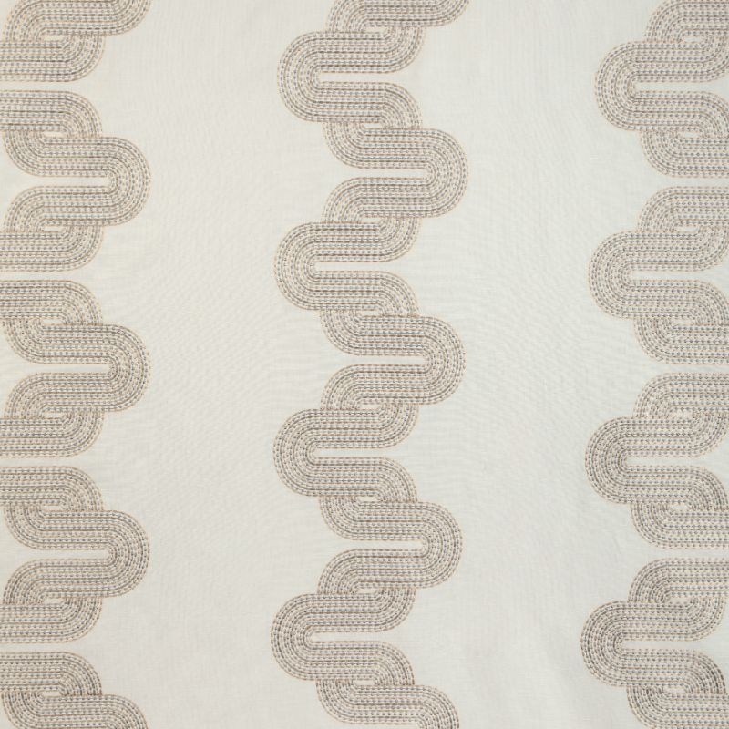 Purchase 36943.16.0 Cloud Chain, Alexa Hampton Collection - Kravet Design Fabric