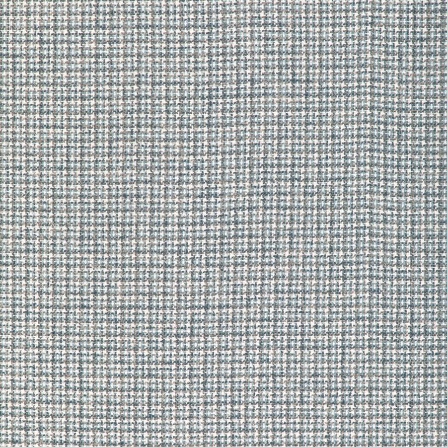 Sample - 36950-13 | Aria Check, Mid-Century Modern - Kravet Basics Fabric - 36950.13.0