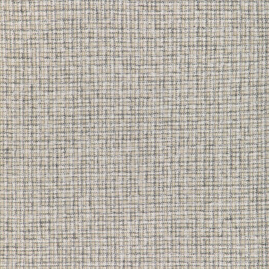 Sample - 36950-1611 | Aria Check, Mid-Century Modern - Kravet Basics Fabric - 36950.1611.0