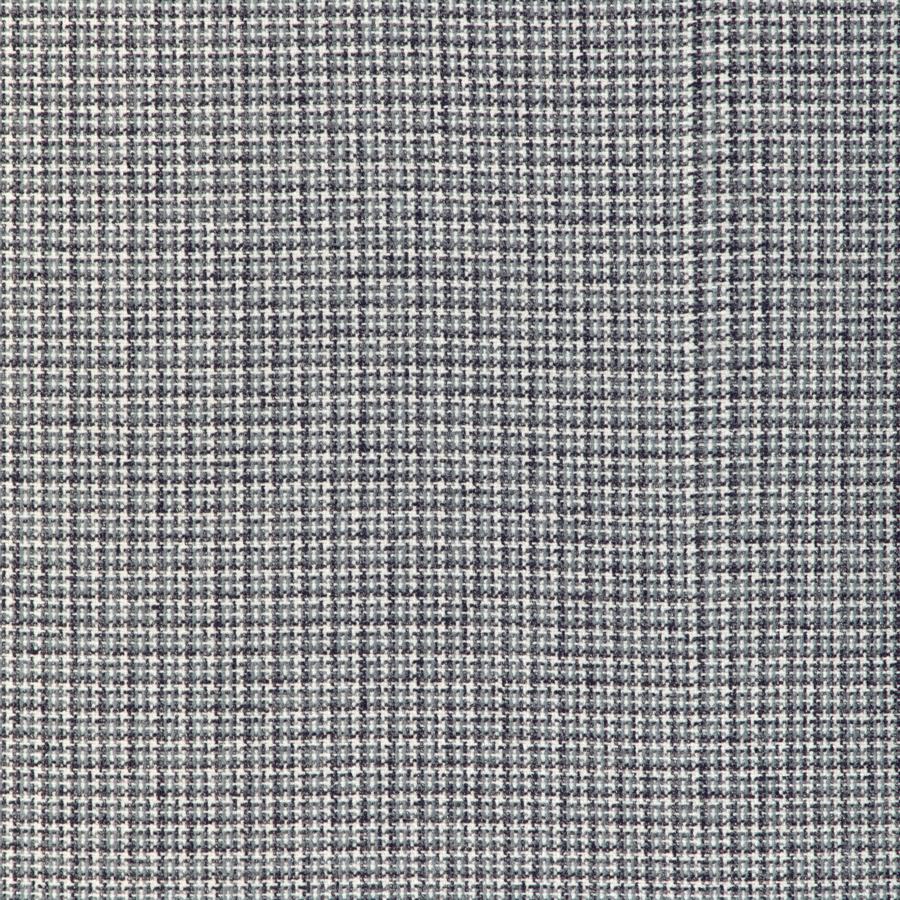 Sample - 36950-21 | Aria Check, Mid-Century Modern - Kravet Basics Fabric - 36950.21.0