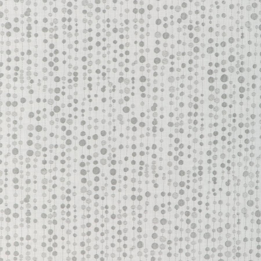 Sample - 36953-1101 | String Dot, Mid-Century Modern - Kravet Basics Fabric - 36953.1101.0