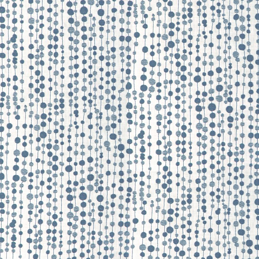 Sample - 36953-51 | String Dot, Mid-Century Modern - Kravet Basics Fabric - 36953.51.0