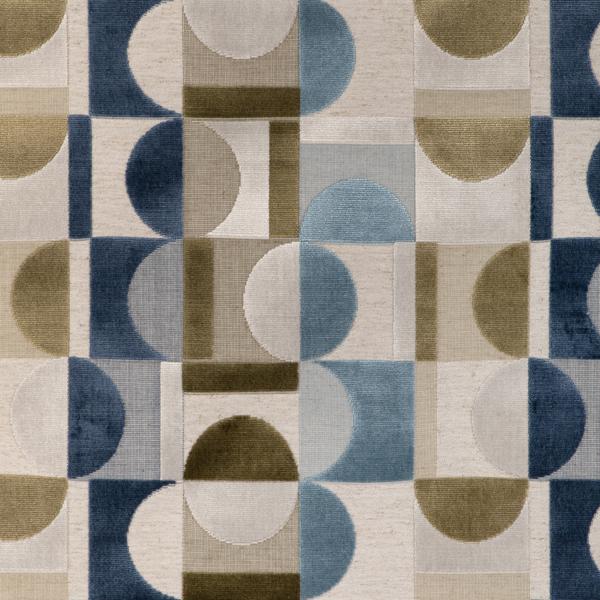 Sample - 36990-315 | Kravet Design, Modern Velvets - Kravet Design Fabric - 36990.315.0