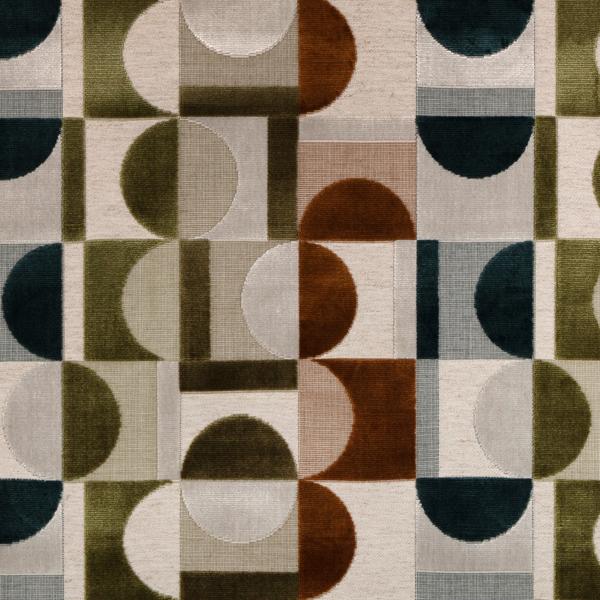 Sample - 36990-324 | Kravet Design, Modern Velvets - Kravet Design Fabric - 36990.324.0