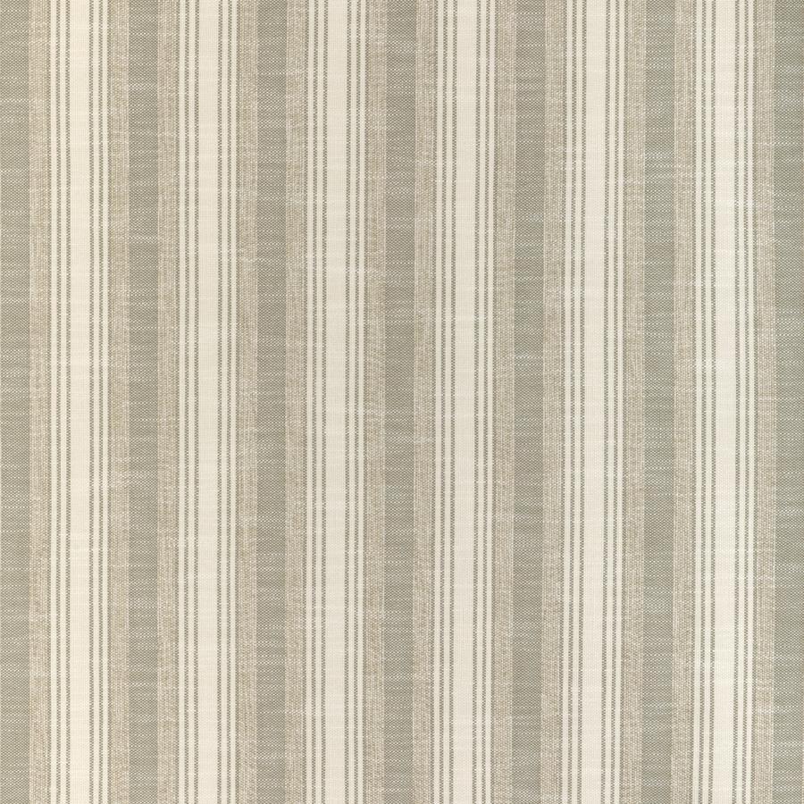 Sample - 37046-106 | Sims Stripe, Thom Filicia Latitude - Kravet Design Fabric - 37046.106.0