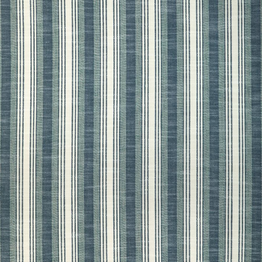 Sample - 37046-5 | Sims Stripe, Thom Filicia Latitude - Kravet Design Fabric - 37046.5.0