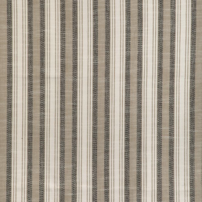 Sample - 37046.616.0 | Sims Stripe, Thom Filicia Latitude - Kravet Design Fabric