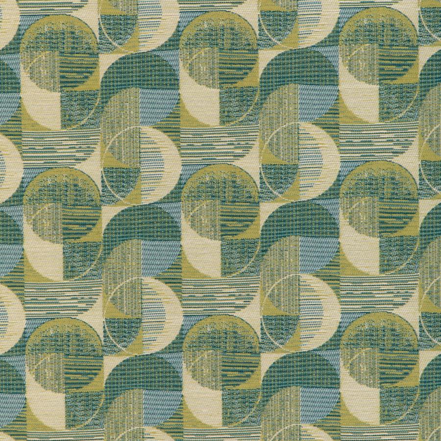 Sample - 37050-353 | Daybreak, Chesapeake - Kravet Contract Fabric - 37050.353.0