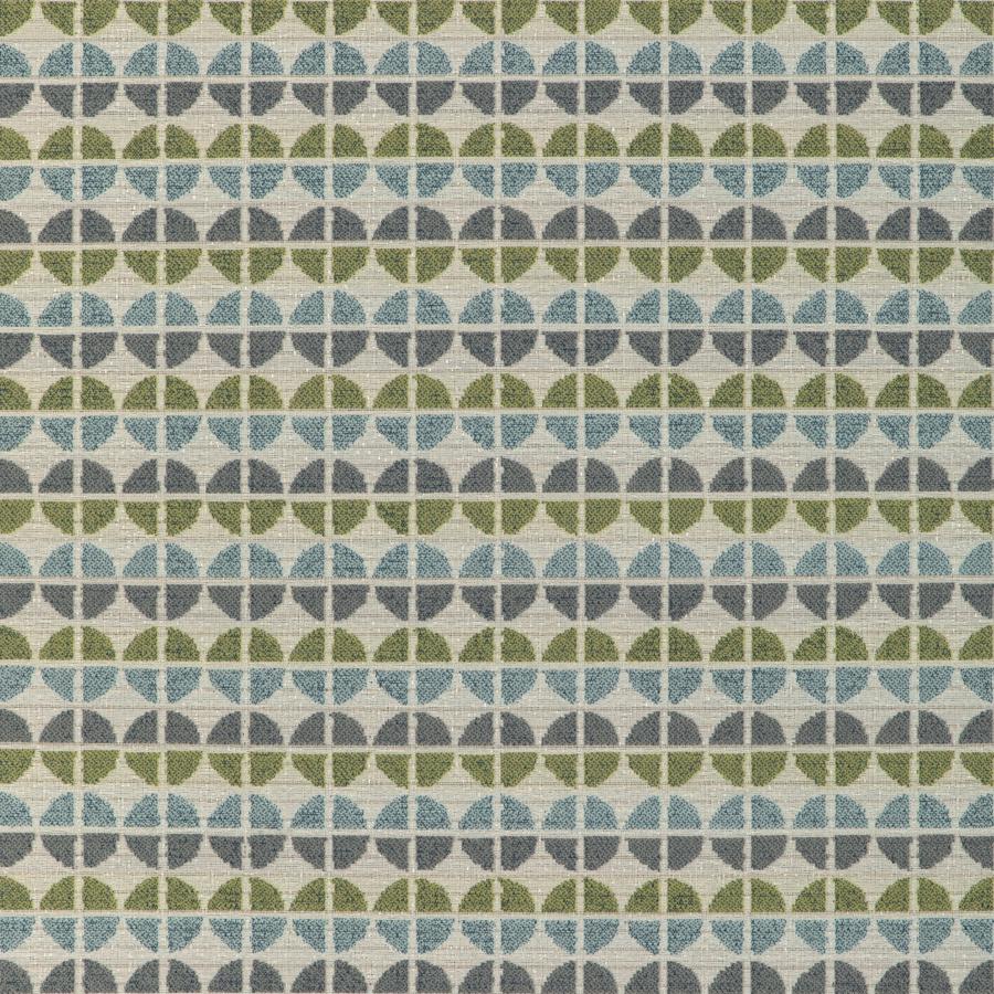 Sample - 37051-315 | Decoy, Chesapeake - Kravet Contract Fabric - 37051.315.0
