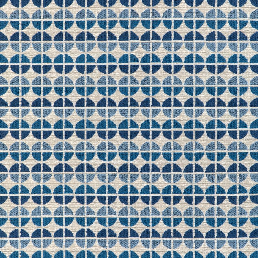Sample - 37051-516 | Decoy, Chesapeake - Kravet Contract Fabric - 37051.516.0