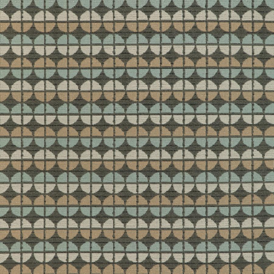 Sample - 37051-615 | Decoy, Chesapeake - Kravet Contract Fabric - 37051.615.0
