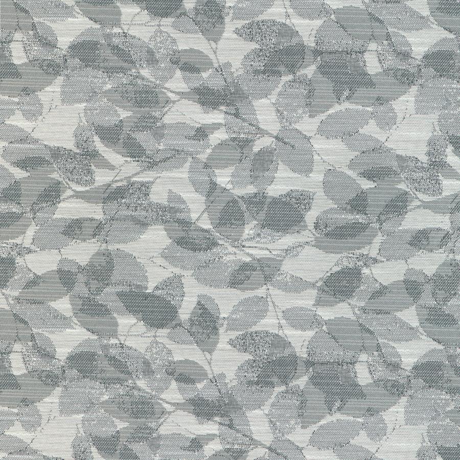 Sample - 37053-11 | Leaf Dance, Chesapeake - Kravet Contract Fabric - 37053.11.0