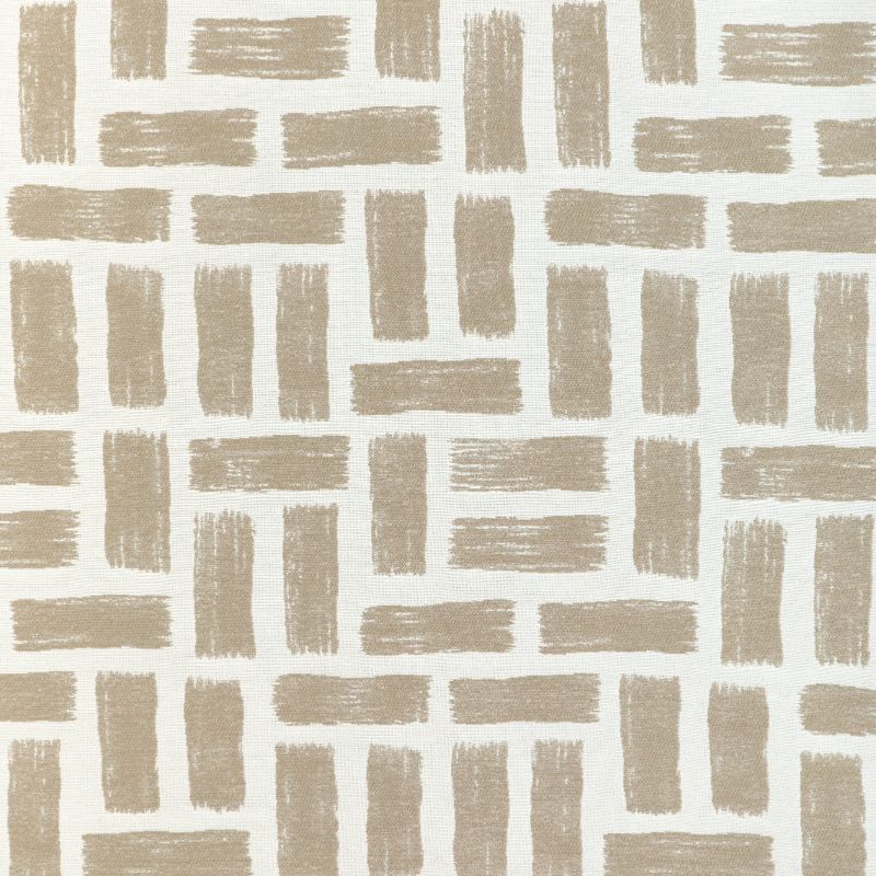 Sample - 37055.106.0 | Brickwork, Thom Filicia Latitude - Kravet Design Fabric