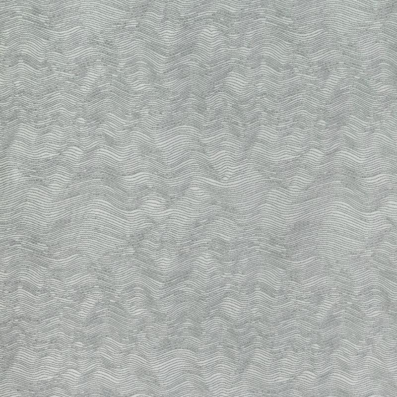 Sample - 37056.11.0 | Watery Motion, Thom Filicia Latitude - Kravet Design Fabric