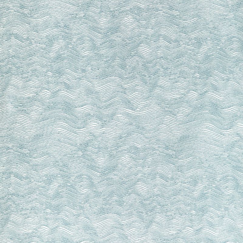 Purchase 37056.15.0 Watery Motion, Thom Filicia Latitude - Kravet Design Fabric