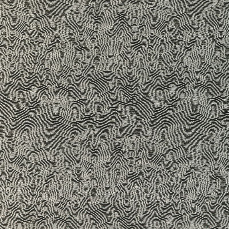 Sample - 37056.81.0 | Watery Motion, Thom Filicia Latitude - Kravet Design Fabric