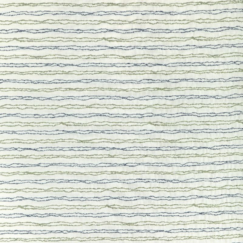 Sample - 37057.51.0 | Wave Length, Thom Filicia Latitude - Kravet Design Fabric