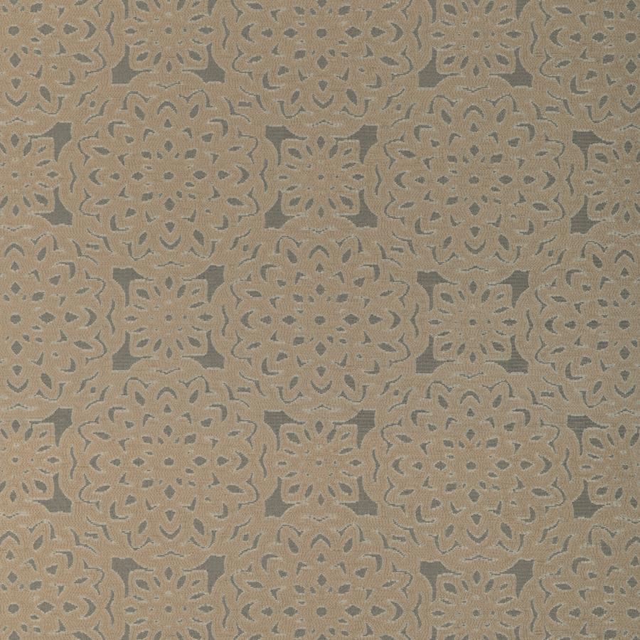 Sample - 37069-106 | Garden Wall, Chesapeake - Kravet Contract Fabric - 37069.106.0