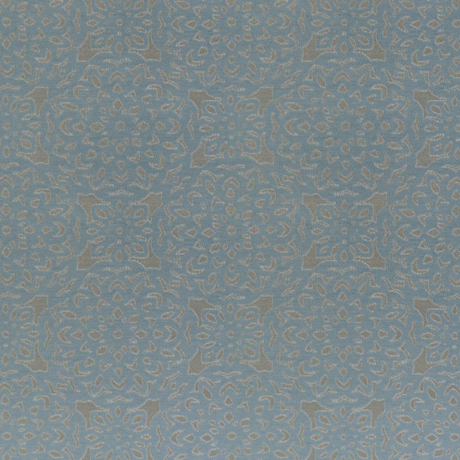 Sample - 37069-1516 | Garden Wall, Chesapeake - Kravet Contract Fabric - 37069.1516.0