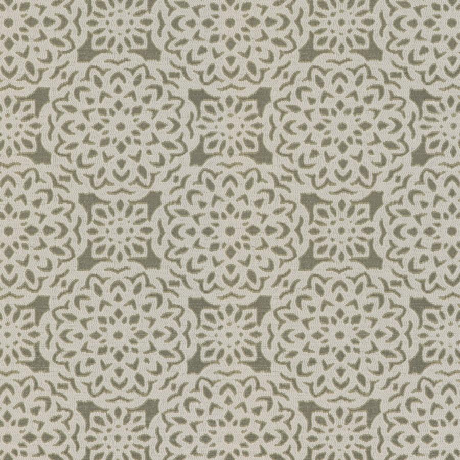 Sample - 37069-161 | Garden Wall, Chesapeake - Kravet Contract Fabric - 37069.161.0